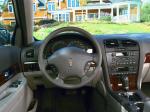 Lincoln LS 1999 года